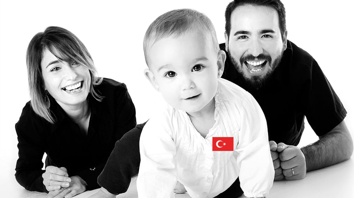 Türk Ailelerin Çocuklarına Dikkat Etmesi Önemli Bir Sorumluluk